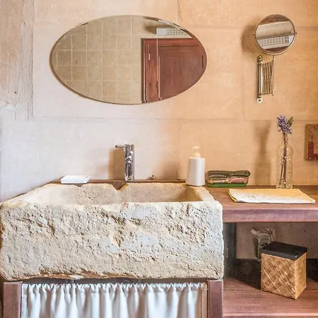 Holiday home Alqueria *