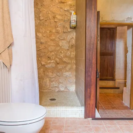 Alqueria Holiday home Porreres