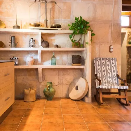 Holiday home Alqueria *