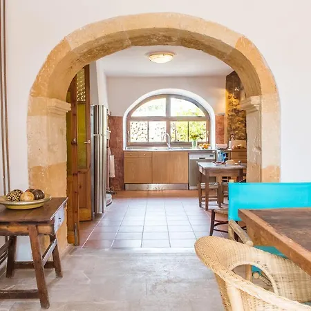 Alqueria Holiday home Porreres