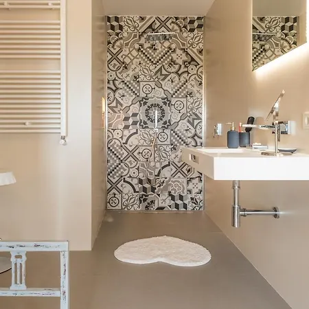 Alqueria Holiday home *