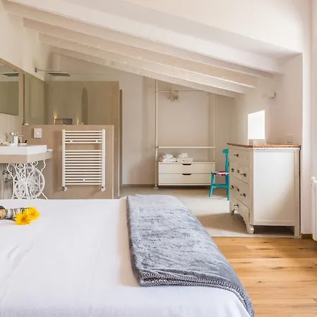 Holiday home Alqueria Porreres