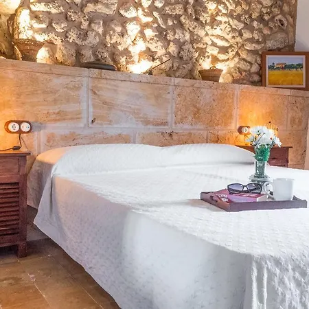 Alqueria Holiday home Porreres