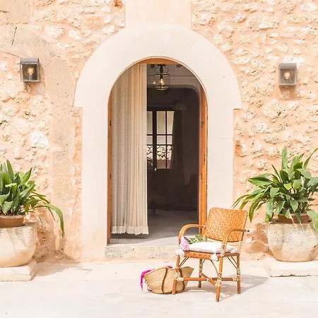 Holiday home Alqueria Porreres