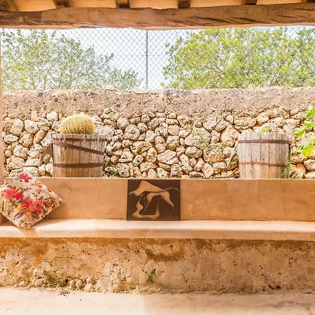 Holiday home Alqueria