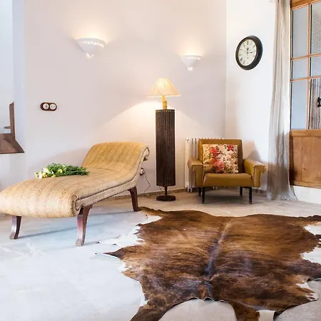Holiday home Alqueria