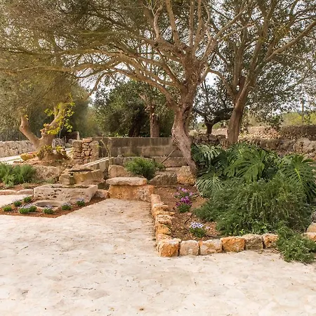 Holiday home Alqueria Porreres