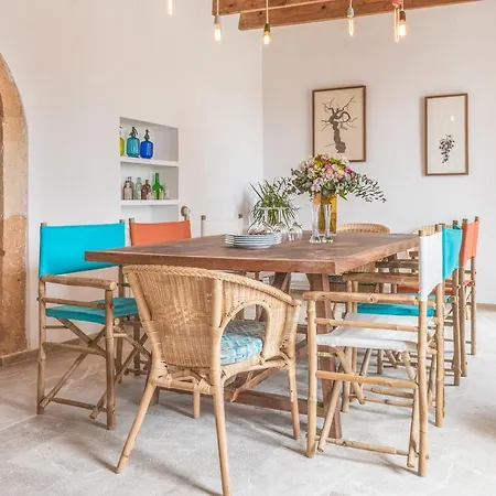 Holiday home Alqueria