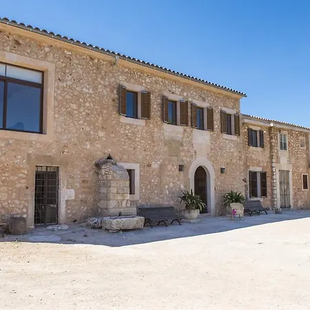 Holiday home Alqueria Porreres