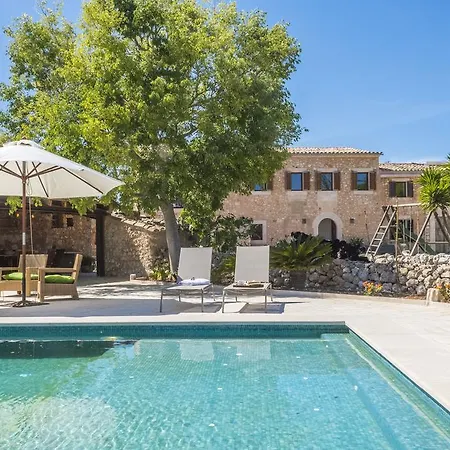 Holiday home Alqueria Porreres