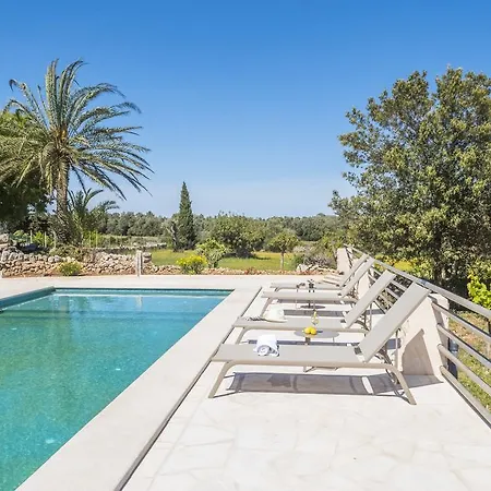 Holiday home Alqueria
