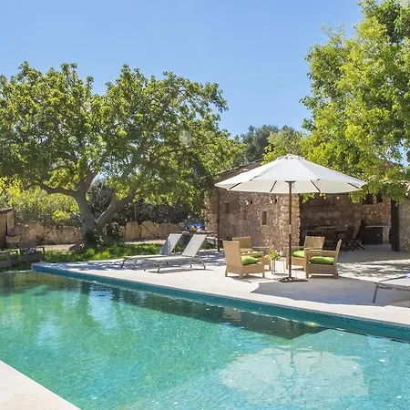 Holiday home Alqueria