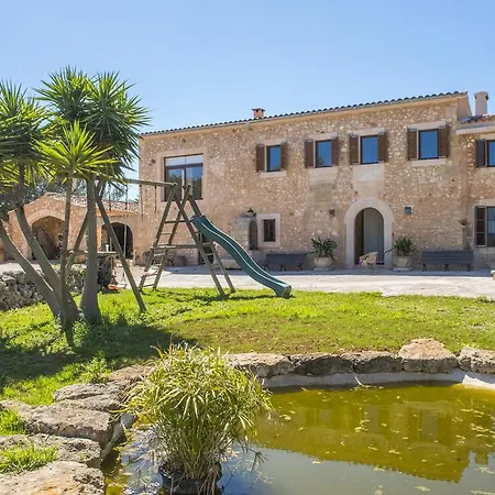 Holiday home Alqueria *