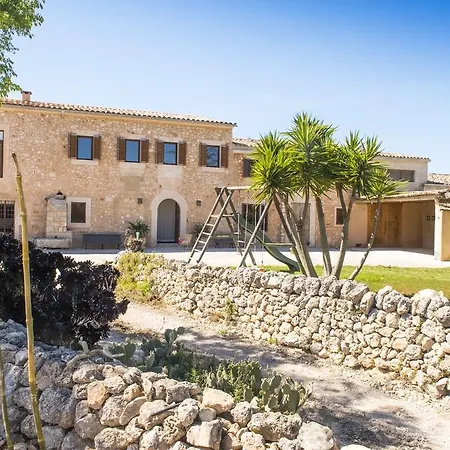 Holiday home Alqueria Porreres